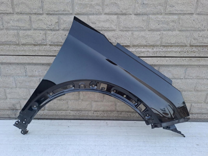 PEUGEOT 3008 5008 16-23 BŁOTNIK PRZEDNI PRAWY - (13608085482)