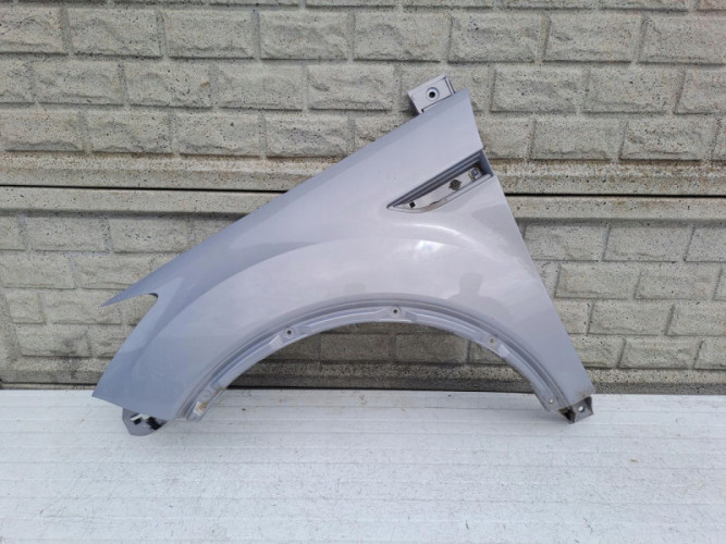 FORD KUGA MK1 1 I 08-13 BŁOTNIK PRZEDNI LEWY - (13617836375)