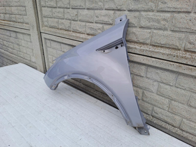 FORD KUGA MK1 1 I 08-13 BŁOTNIK PRZEDNI LEWY - (13617836375)