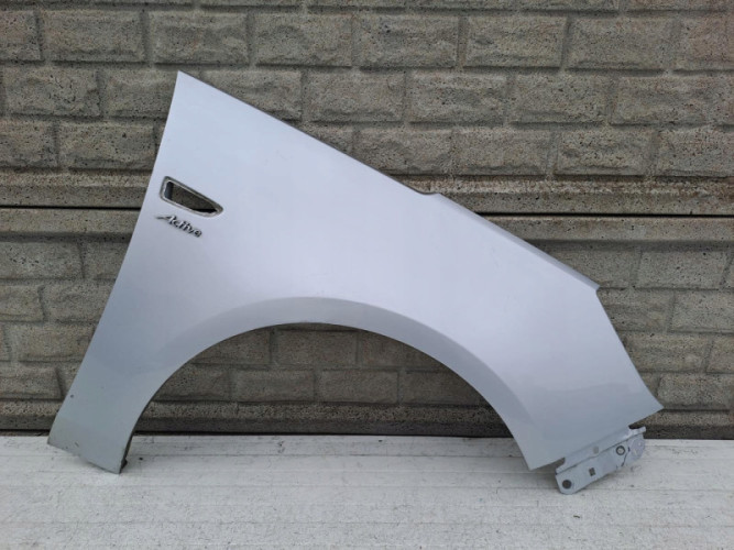 OPEL ZAFIRA C 12-18 BŁOTNIK PRZEDNI PRAWY - (13617956781)