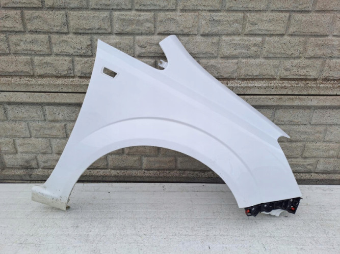 OPEL ZAFIRA 2 B II 2005-2011 BŁOTNIK PRZEDNI PRAWY - (13618038601)