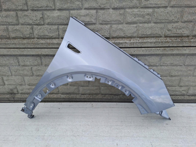OPEL GRANDLAND X 17-23 BŁOTNIK PRAWY PRZEDNI - (13628365357)