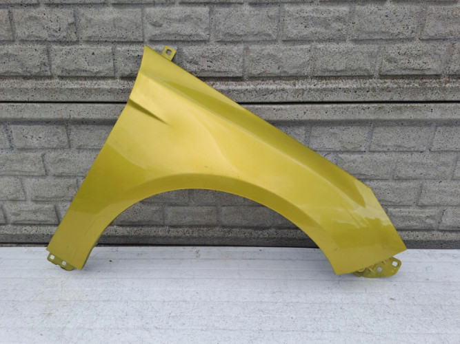 FORD FOCUS MK3 11-18 BŁOTNIK PRZEDNI PRAWY - (13628378153)
