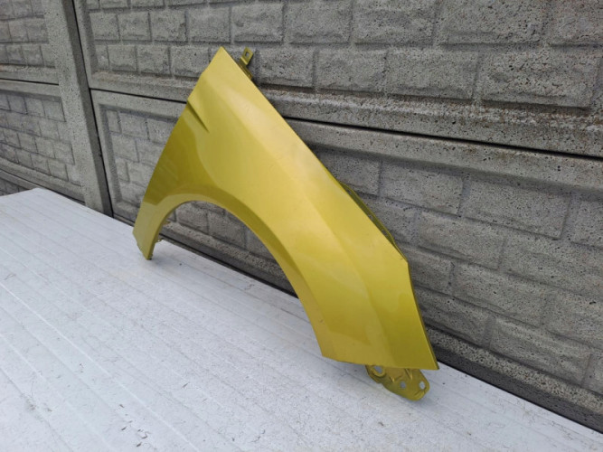 FORD FOCUS MK3 11-18 BŁOTNIK PRZEDNI PRAWY - (13628378153)