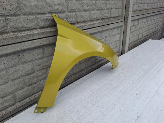 FORD FOCUS MK3 11-18 BŁOTNIK PRZEDNI PRAWY - (13628378153)