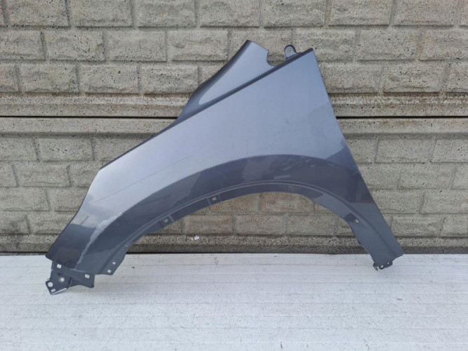 HONDA CRV IV 2013 - 2018 BŁOTNIK PRZEDNI LEWY - (13660700211)