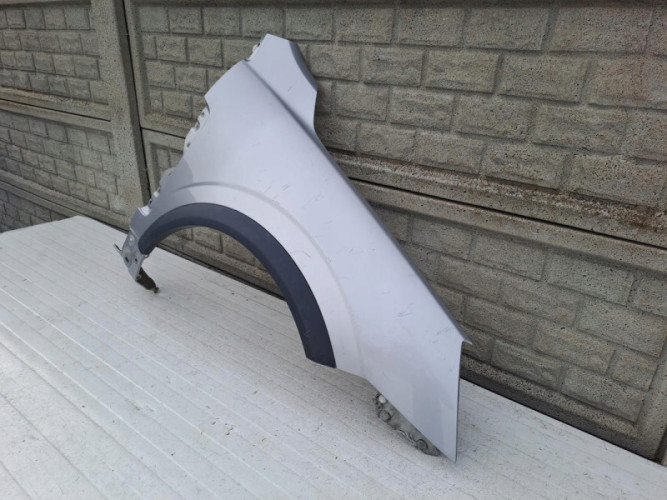 OPEL ANTARA 06-16 BŁOTNIK PRAWY PRZÓD - (13660782486)