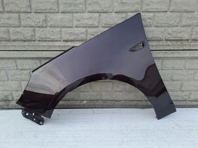 OPEL ZAFIRA C 12-18 BŁOTNIK PRZEDNI LEWY - (13660837460)