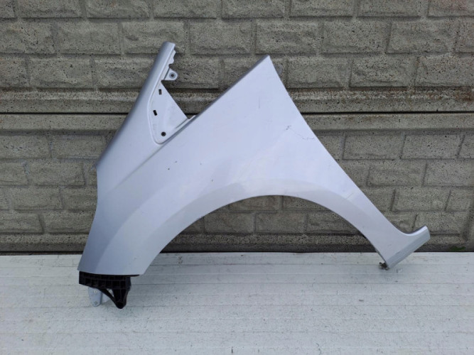 HONDA JAZZ III LIFT 11-17 BŁOTNIK LEWY - (13660871830)