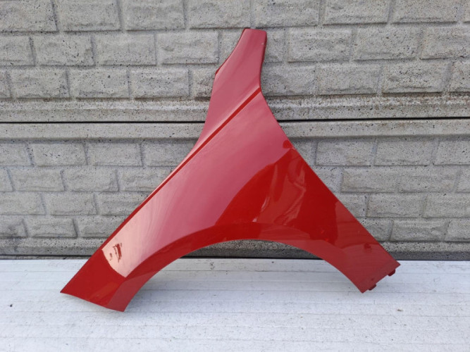 BMW 1 I F40 F 40 BŁOTNIK LEWY PRZEDNI - (13660945709)