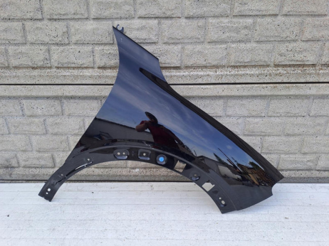 CITROEN DS3 CROSSBACK 19-24 BŁOTNIK PRZEDNI PRAWY - (13660951442)