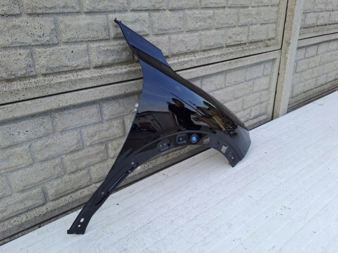CITROEN DS3 CROSSBACK 19-24 BŁOTNIK PRZEDNI PRAWY - (13660951442)
