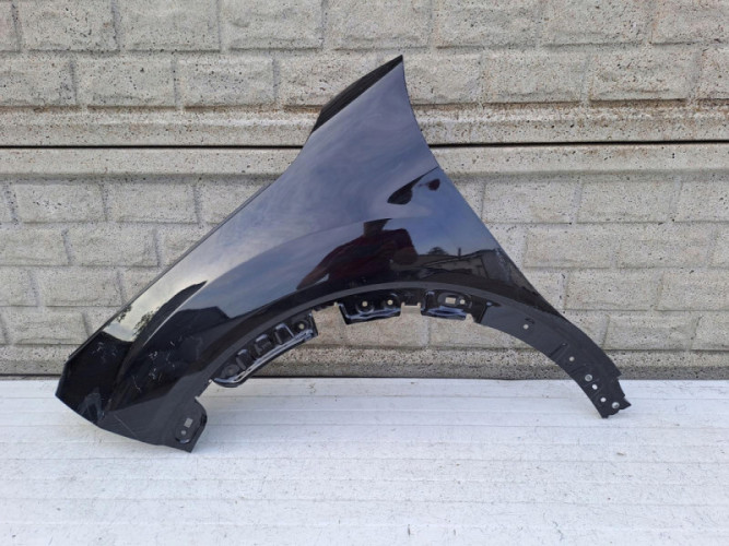 CITROEN C4 E-C 4 2020-2024 BŁOTNIK PRZEDNI LEWY - (13660978728)