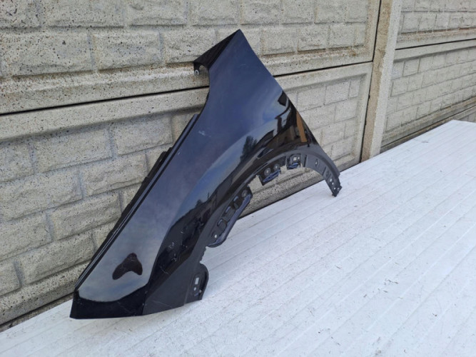 CITROEN C4 E-C 4 2020-2024 BŁOTNIK PRZEDNI LEWY - (13660978728)