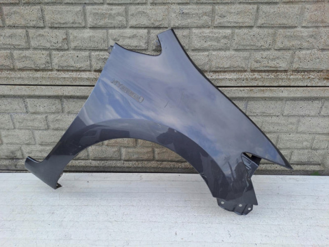 TOYOTA AURIS LIFT 2010-2013 BŁOTNIK PRZEDNI PRAWY - (13667139148)