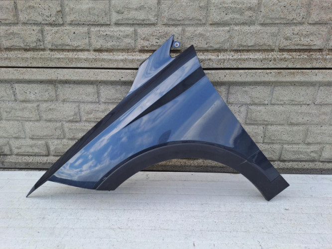 SEAT ARONA BŁOTNIK PRZEDNI LEWY - (13667144221)
