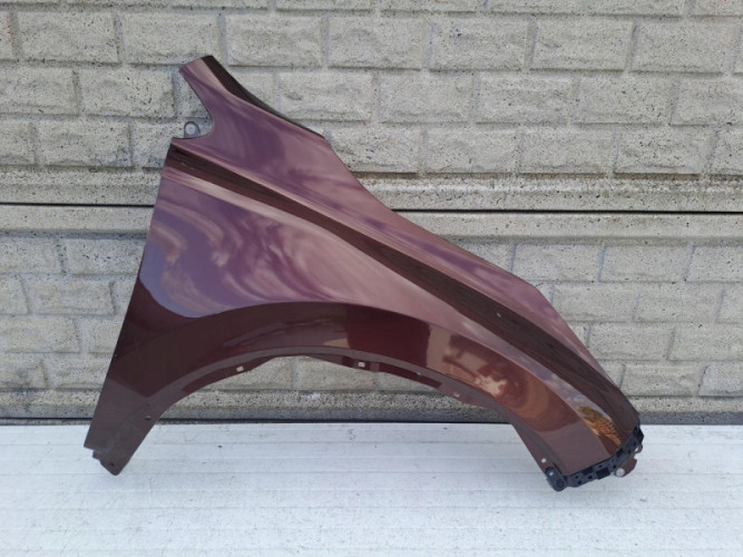 HONDA CR-V CRV V LIFT 18-23 BŁOTNIK PRZEDNI PRAWY - (13706766792)