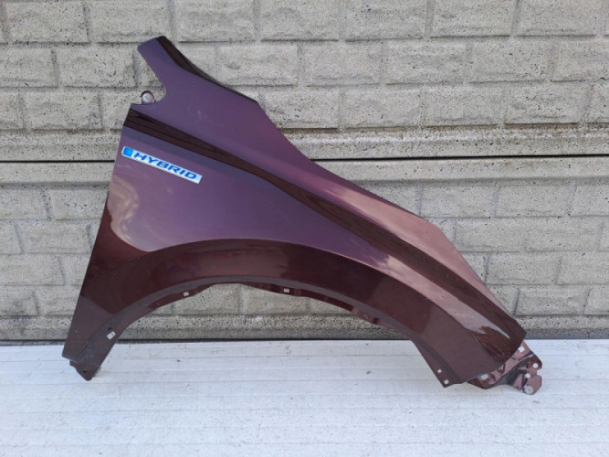 HONDA CR-V CRV V LIFT 18-23 BŁOTNIK PRZEDNI PRAWY - (13706845979)
