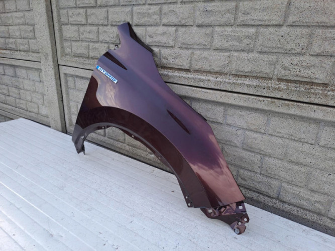 HONDA CR-V CRV V LIFT 18-23 BŁOTNIK PRZEDNI PRAWY - (13706845979)