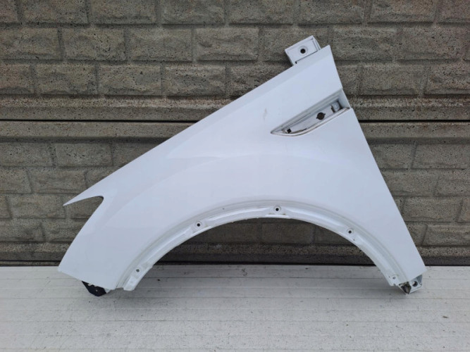 FORD KUGA MK1 1 I 08-13 BŁOTNIK PRZEDNI LEWY - (13718001073)