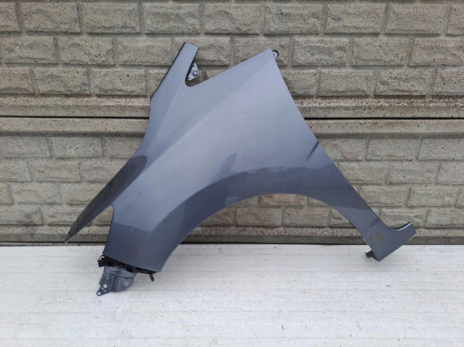 HONDA JAZZ IV 15-20 BŁOTNIK PRZEDNI LEWY - (13723256619)
