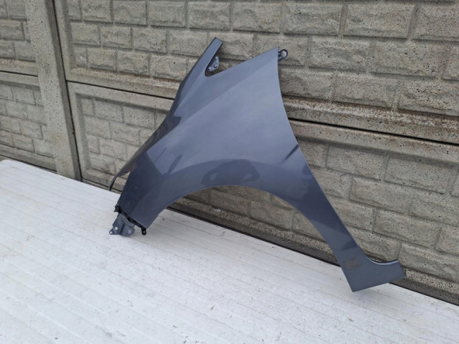 HONDA JAZZ IV 15-20 BŁOTNIK PRZEDNI LEWY - (13723256619)