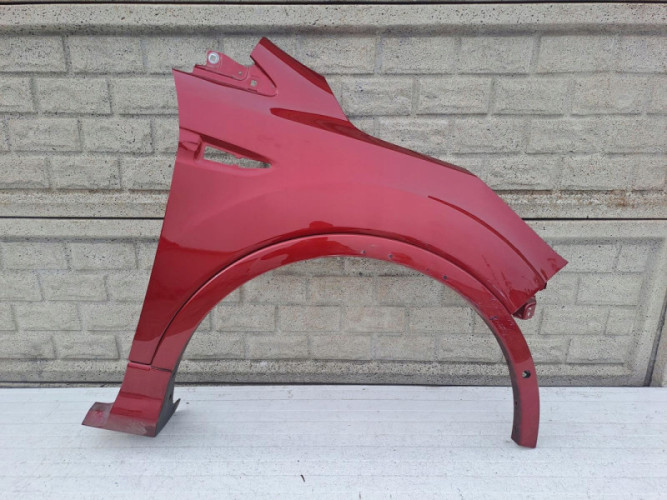 FORD KUGA 2 MK2 13-19 BŁOTNIK PRAWY PRZEDNI - (13723323591)