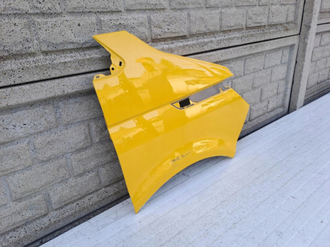 VW T6 LIFT T6.1 TRANSPORTER BŁOTNIK PRAWY - (13728842312)