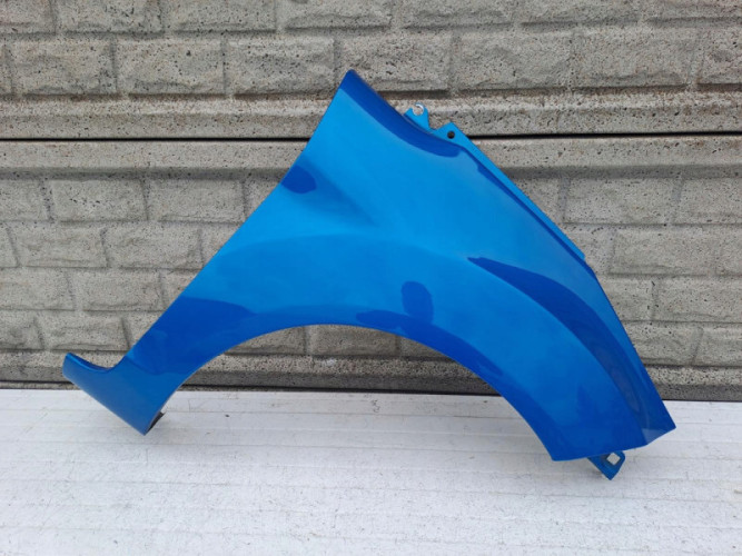 FORD FIESTA 08-17 MK7 BŁOTNIK PRZEDNI PRAWY - (13735453309)
