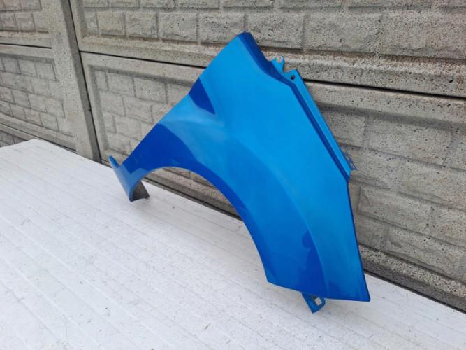 FORD FIESTA 08-17 MK7 BŁOTNIK PRZEDNI PRAWY - (13735453309)
