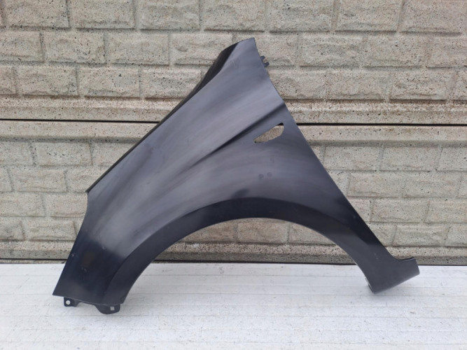 BŁOTNIK PRAWY LEWY HYUNDAI I20 08-12 NOWY - (13740444014)