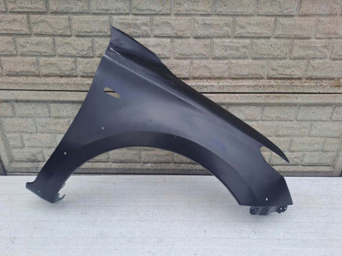 MITSUBISHI L200 FIAT FULLBACK 14-20 BŁOTNIK PRAWY - (13745493567)