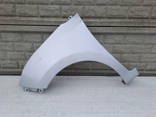 HYUNDAI I10 i 10 14-20 BŁOTNIK LEWY PRZÓD - (13745843733)