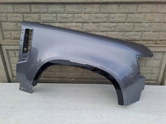 LAND ROVER DEFENDER 20- BŁOTNIK PRAWY PRZEDNI - (13745975091)