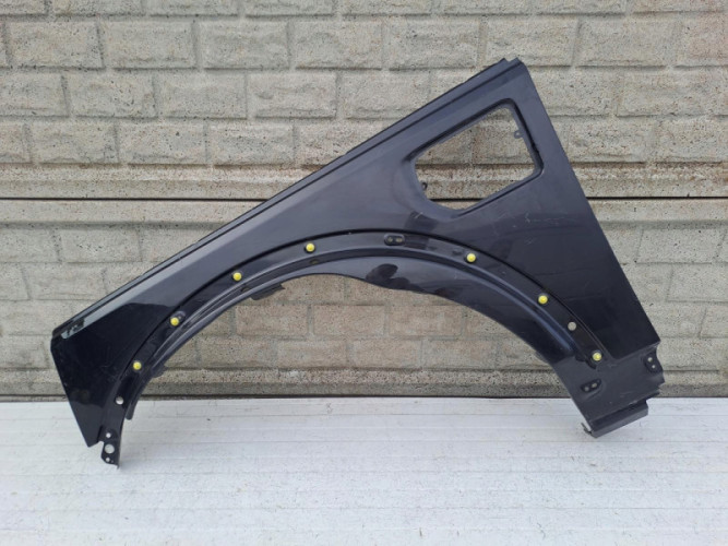 LAND ROVER DISCOVERY IV 09-16 BŁOTNIK PRZEDNI LEWY - (13748608293)