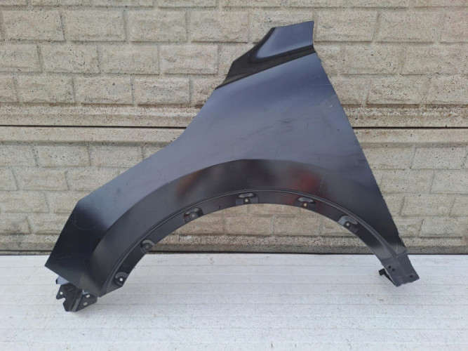 NISSAN QASHQAI 2014-2021 BŁOTNIK LEWY NOWY - (13748638014)