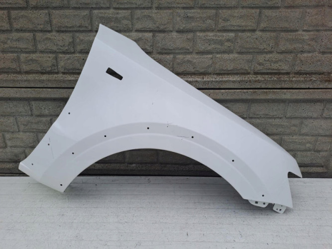 MITSUBISHI PAJERO 06-21 BŁOTNIK PRZEDNI PRAWY - (13766820280)