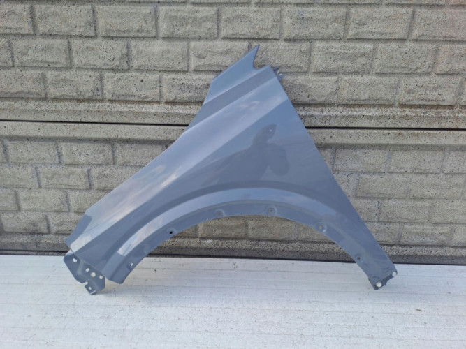 NISSAN QASHQAI 2022-23 BŁOTNIK LEWY NOWY MODEL - (13773831886)