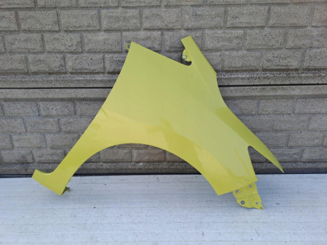 HONDA JAZZ IV 15-20 BŁOTNIK PRZEDNI PRAWY - (13773933636)