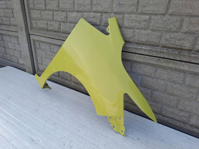 HONDA JAZZ IV 15-20 BŁOTNIK PRZEDNI PRAWY - (13773933636)