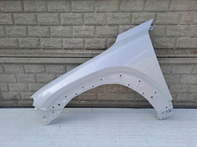 MAZDA MX30 MX-30 BŁOTNIK PRZEDNI LEWY - (13774028618)