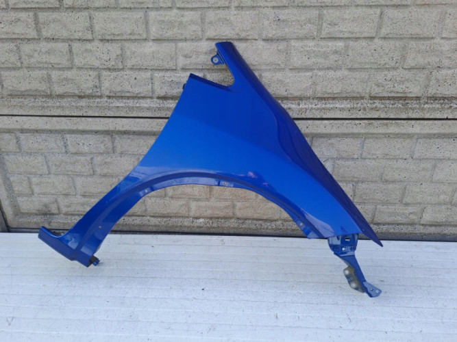 HONDA CIVIC IX 13-19 BŁOTNIK PRZEDNI PRAWY - (13774400478)