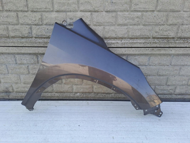 HONDA CRV IV 2013 - 2018 BŁOTNIK PRZEDNI PRAWY - (13774407895)