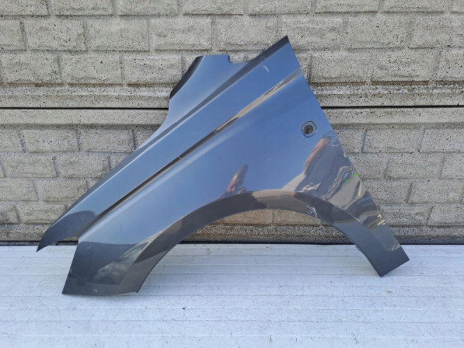 VW CADDY 5 V 21-24 BŁOTNIK PRZEDNI LEWY - (13774532040)