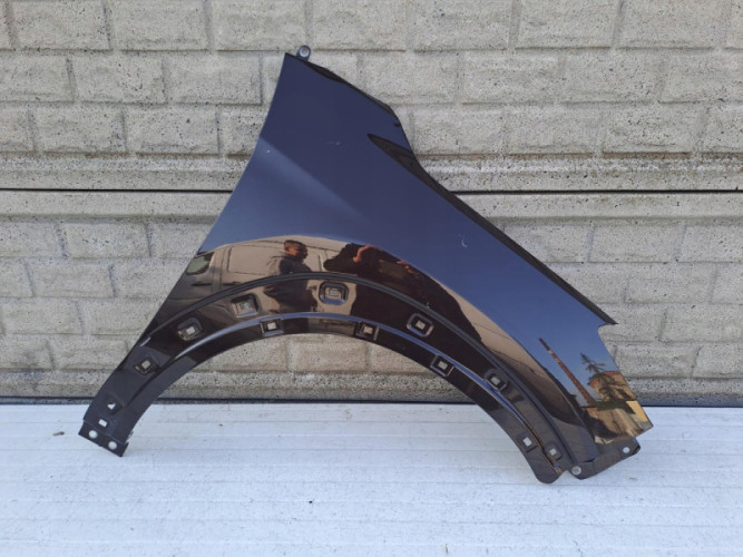 HYUNDAI TUCSON 15-20 BŁOTNIK PRZEDNI PRAWY - (13779336214)