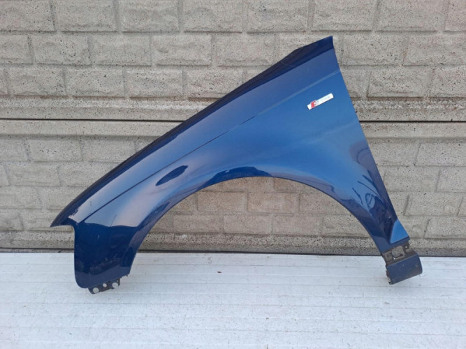 AUDI A3 LIFT 2008-2013 8P0 BŁOTNIK PRZEDNI LEWY - (13779554209)