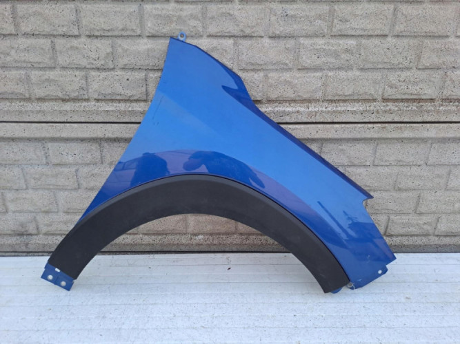 HYUNDAI TUCSON 15-20 BŁOTNIK PRZEDNI PRAWY - (13779774989)