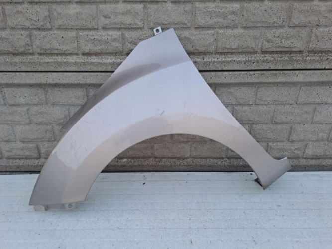HYUNDAI I30 2013-2017 BŁOTNIK PRZEDNI LEWY - (13779780549)