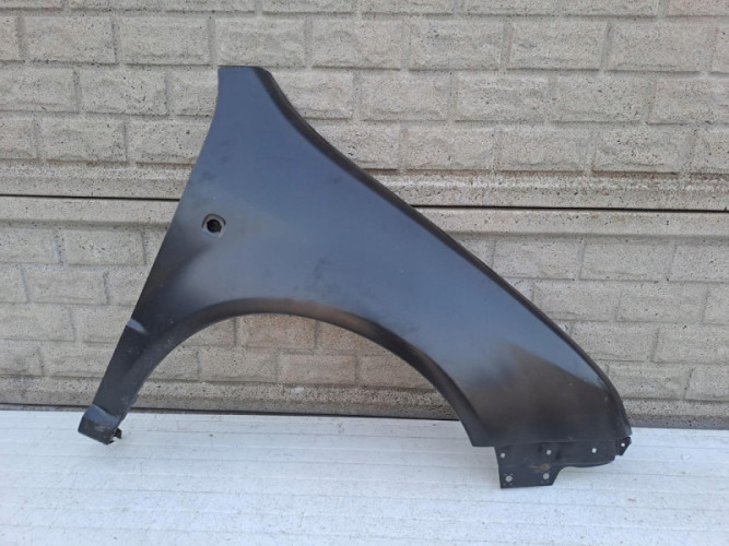 SKODA FABIA 1 I 99-08 BŁOTNIK PRZEDNI PRAWY - (13785315550)