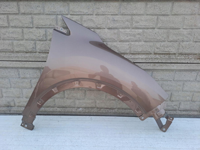 MITSUBISHI ECLIPSE CROSS 18- 21 BŁOTNIK PRAWY - (13785334356)